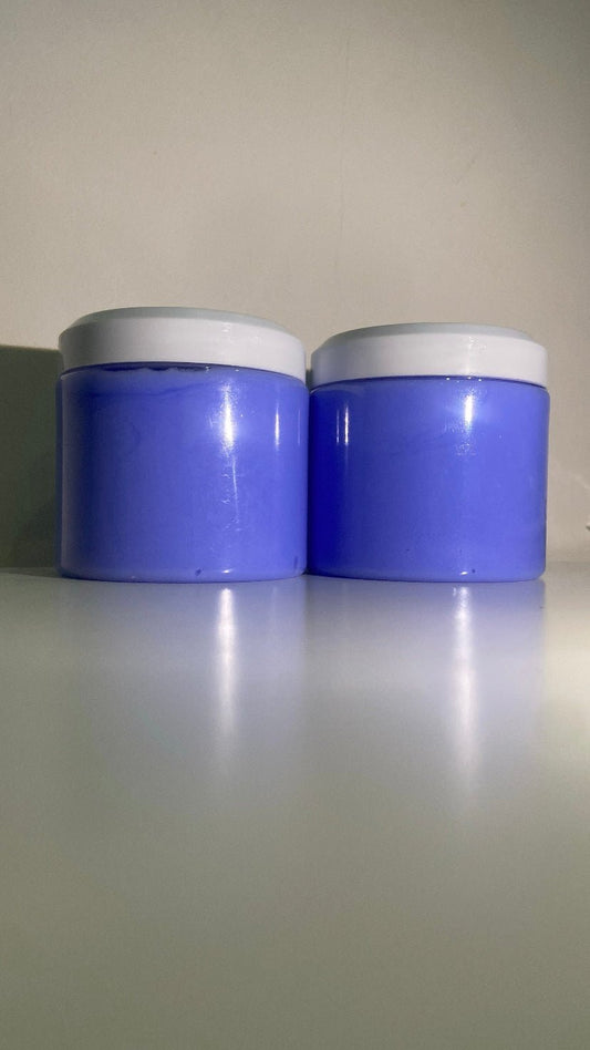 Crème Visage au Nila Bleu – Hydratation & Teint Unifié - MK Cosmétiques Paris