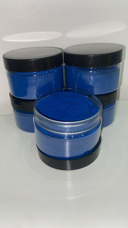 Poudre de Nila – Éclat, Teint Unifié & Peau Lumineuse - MK Cosmétiques Paris